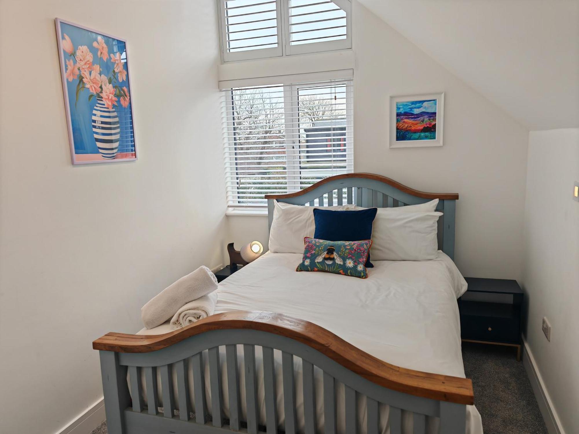Villa Middleton à Bognor Regis Extérieur photo
