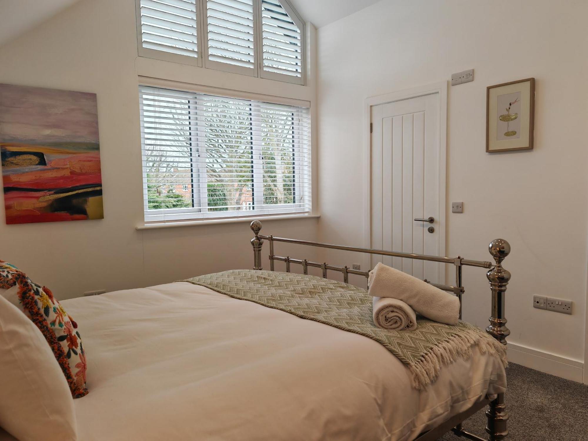 Villa Middleton à Bognor Regis Extérieur photo