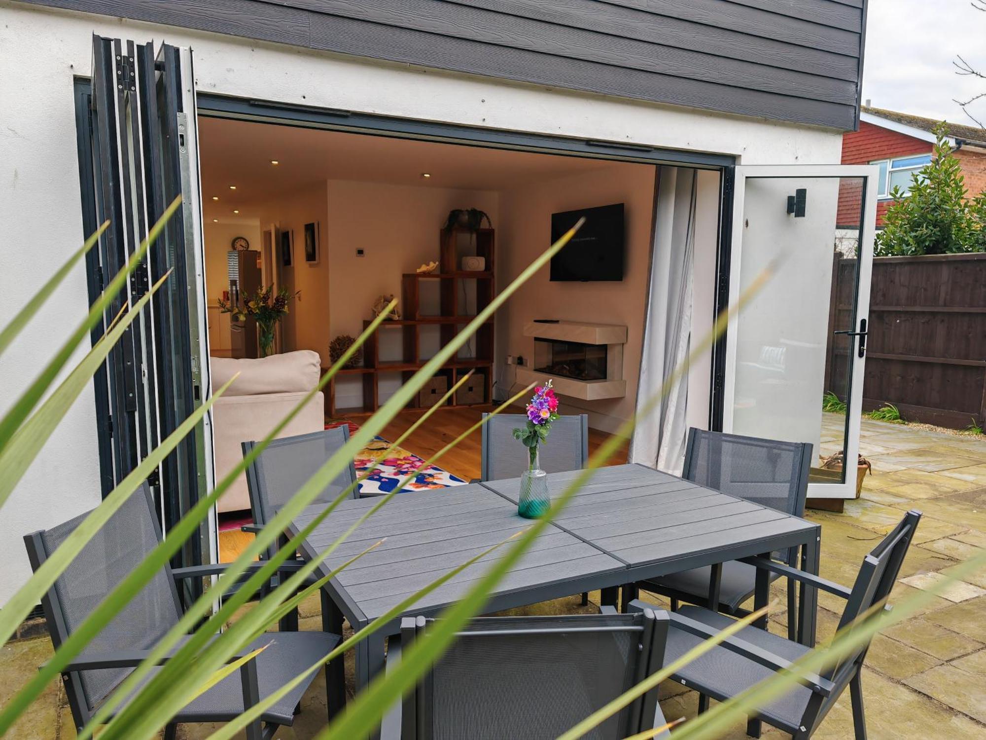 Villa Middleton à Bognor Regis Extérieur photo