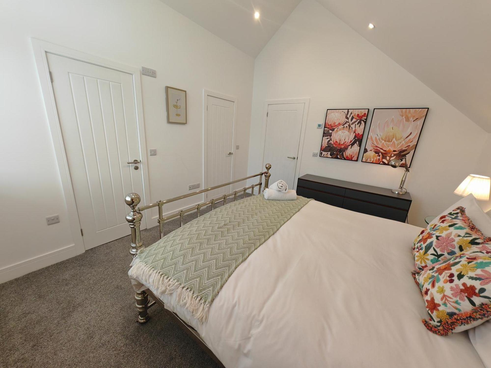 Villa Middleton à Bognor Regis Extérieur photo